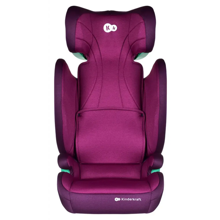 Детско столче за кола - KinderKraft JUNIOR FIX 2 I-size