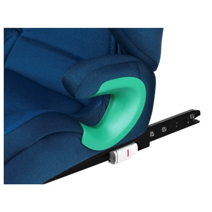 Детско столче за кола - KinderKraft JUNIOR FIX 2 I-size