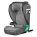 Детско столче за кола - KinderKraft JUNIOR FIX 2 I-size
