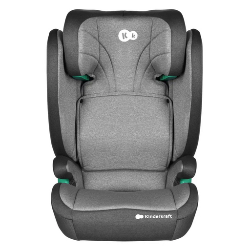 Детско столче за кола - KinderKraft JUNIOR FIX 2 I-size