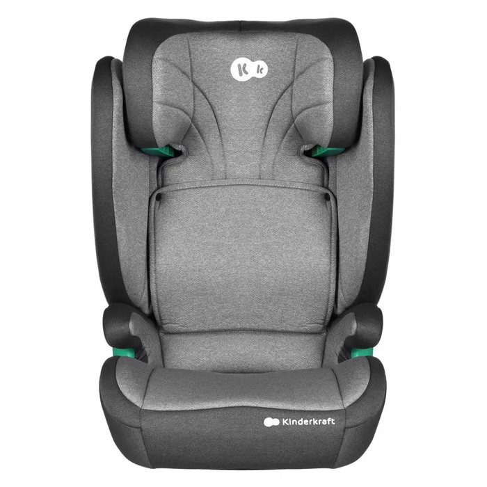 Детско столче за кола - KinderKraft JUNIOR FIX 2 I-size