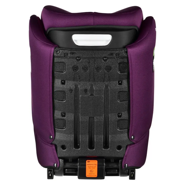 Детско столче за кола - KinderKraft JUNIOR FIX 2 I-size
