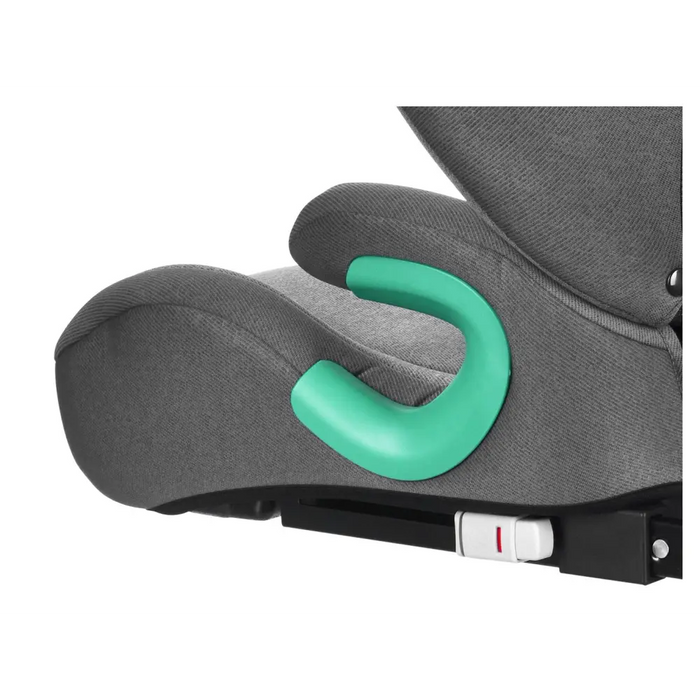 Детско столче за кола - KinderKraft JUNIOR FIX 2 I-size