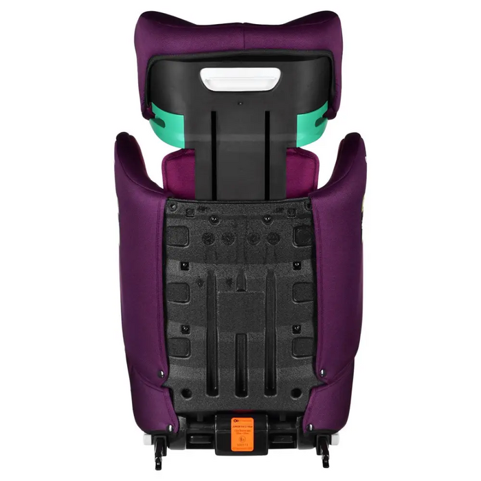 Детско столче за кола - KinderKraft JUNIOR FIX 2 I-size