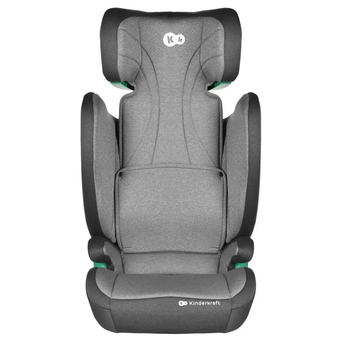Детско столче за кола - KinderKraft JUNIOR FIX 2 I-size