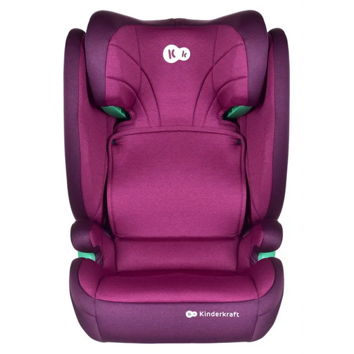Детско столче за кола - KinderKraft JUNIOR FIX 2 I-size