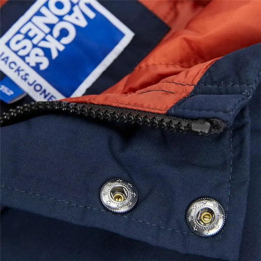 Детско яке Jack & Jones Jjfun Син