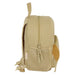 Детска раница Safta Куче Кафяв 20 x 25 x 9 cm