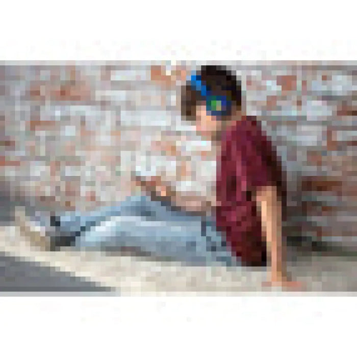 ДЕТСКИ СЛУШАЛКИ OTL SUPER MARIO AND LUIGI PREMIUM