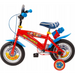 Детски велосипед TOIMSA 12’ Psi Patrol Red 1278 Boy