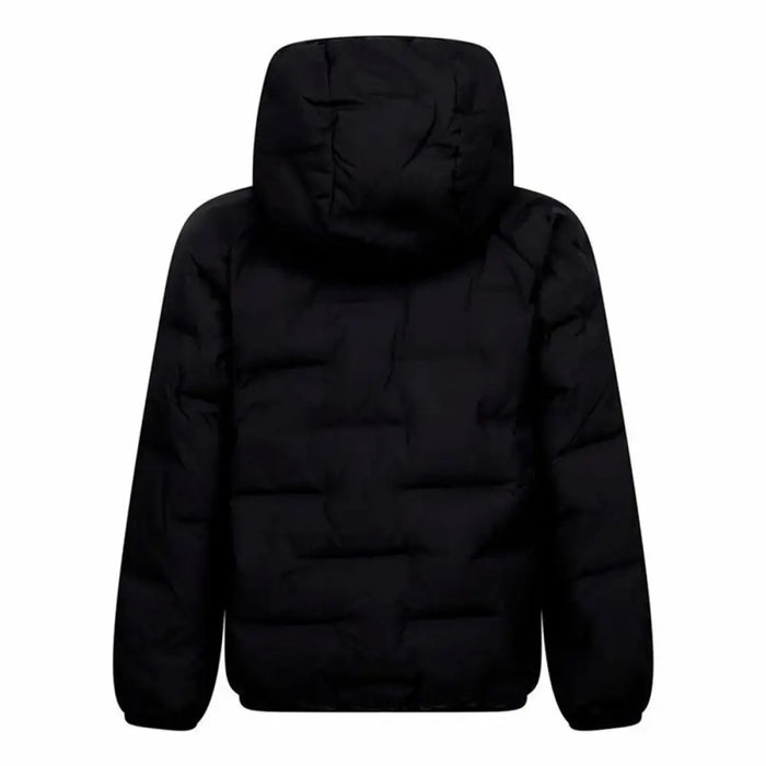 Детско яке Jordan Jdn Welded Черен