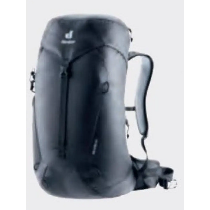 DEUTER AC LITE 30 ТУРИСТИЧЕСКА РАНИЦА ЧЕРНА