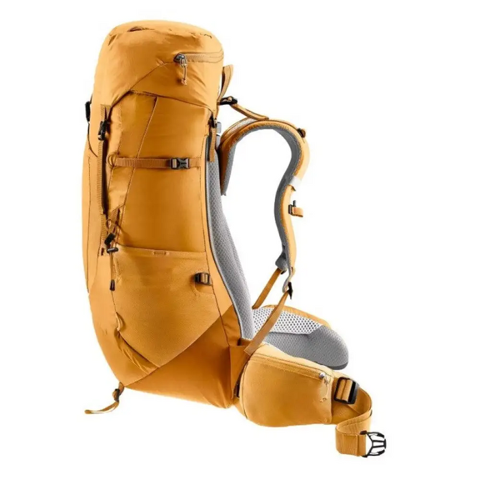 Deuter Aircontact Lite 40 + 10 Дамска туристическа раница