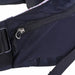 Deuter Aircontact Lite 40 + 10 40 L черен син