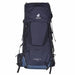 Deuter Aircontact Lite 40 + 10 40 L черен син