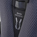 Deuter Aircontact Lite 40 + 10 40 L черен син