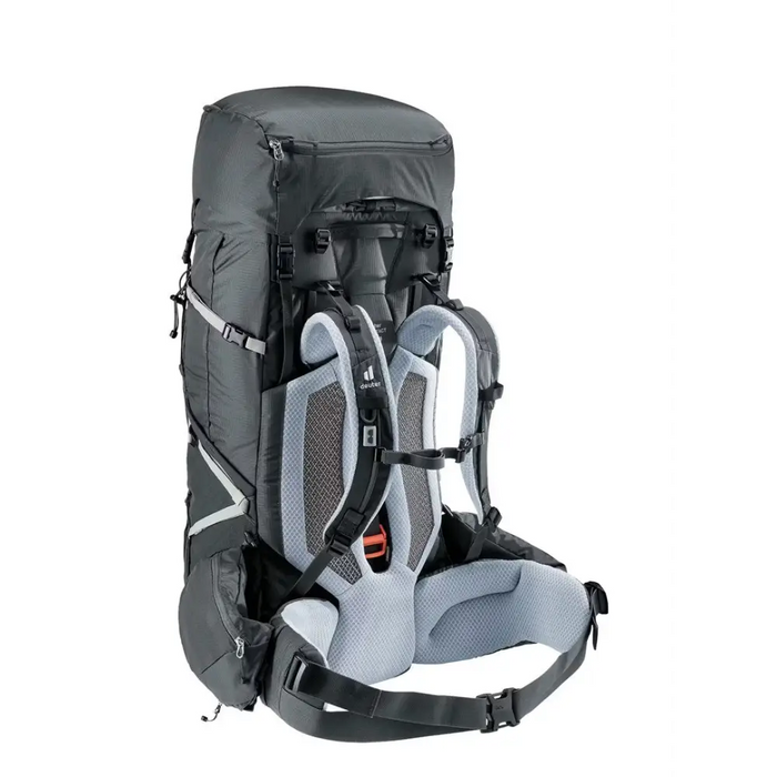 Deuter Aircontact Pro 65 + 10 SL Дамска туристическа раница