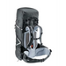 Deuter Aircontact Pro 65 + 10 SL Дамска туристическа раница