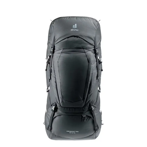 Deuter Aircontact Pro 65 + 10 SL Дамска туристическа раница