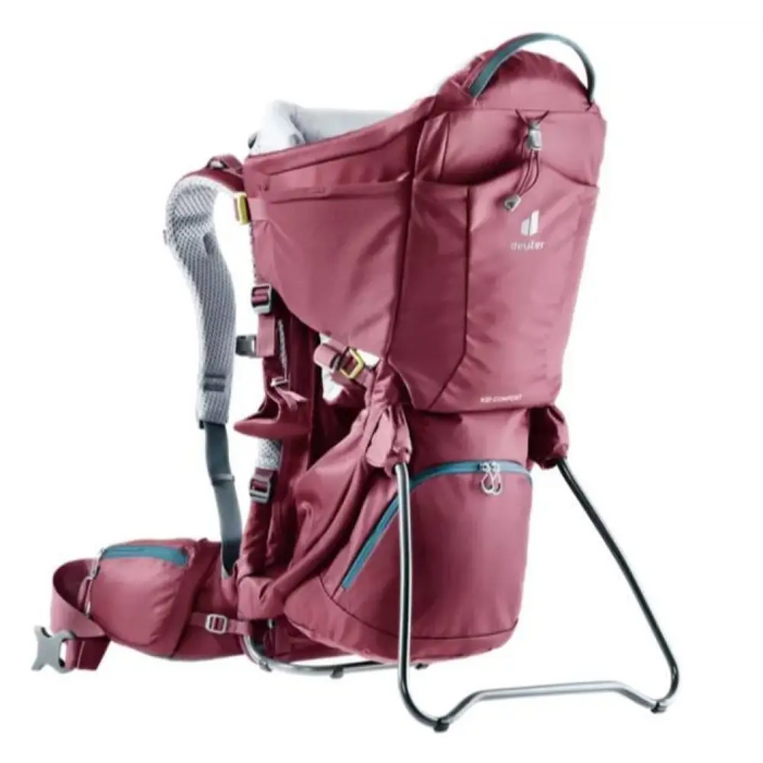 DEUTER ДЕТСКИ КОШАЛКА COMFORT MARON