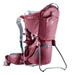 DEUTER ДЕТСКИ КОШАЛКА COMFORT MARON