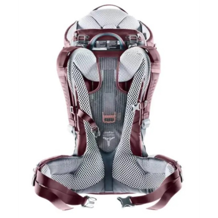 DEUTER ДЕТСКИ КОШАЛКА COMFORT MARON