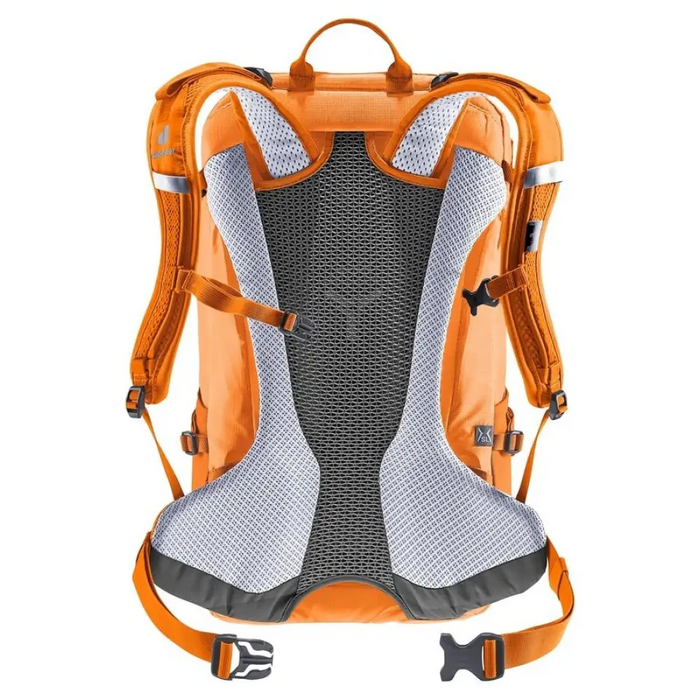 Deuter Futura 21 SL Дамска туристическа раница Orange