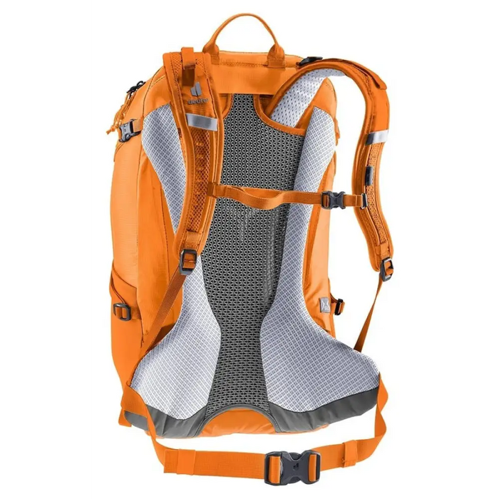 Deuter Futura 21 SL Дамска туристическа раница Orange