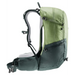 Deuter Futura 27 Дамска туристическа раница Green