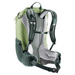 Deuter Futura 27 Дамска туристическа раница Green