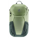 Deuter Futura 27 Дамска туристическа раница Green