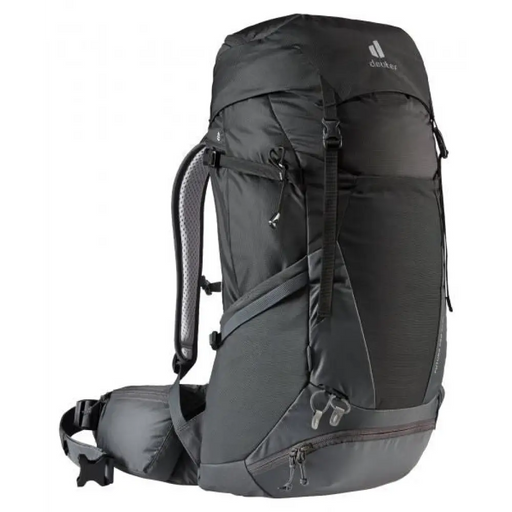 Deuter Futura Pro 34 SL 34 L Черен