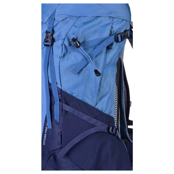 Deuter Futura Pro 36 L Blue