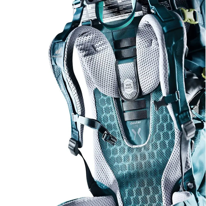 Deuter Kid Comfort Active SL Раница за носене на бебе