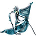 Deuter Kid Comfort Active SL Раница за носене на бебе