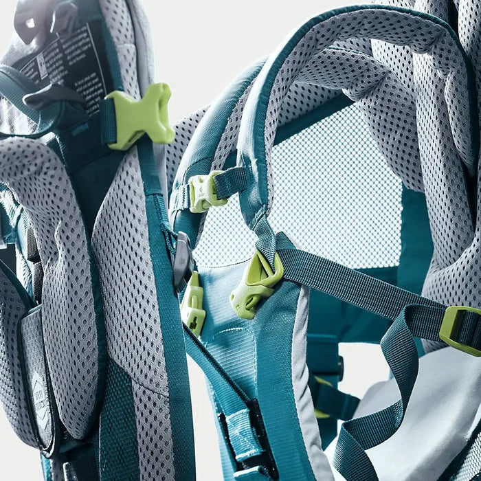 Deuter Kid Comfort Active SL Раница за носене на бебе