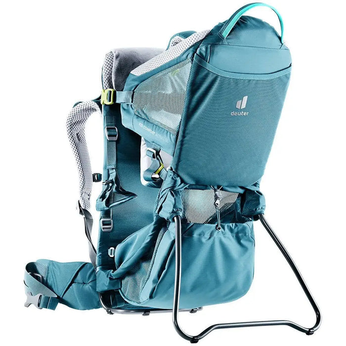 Deuter Kid Comfort Active SL Раница за носене на бебе