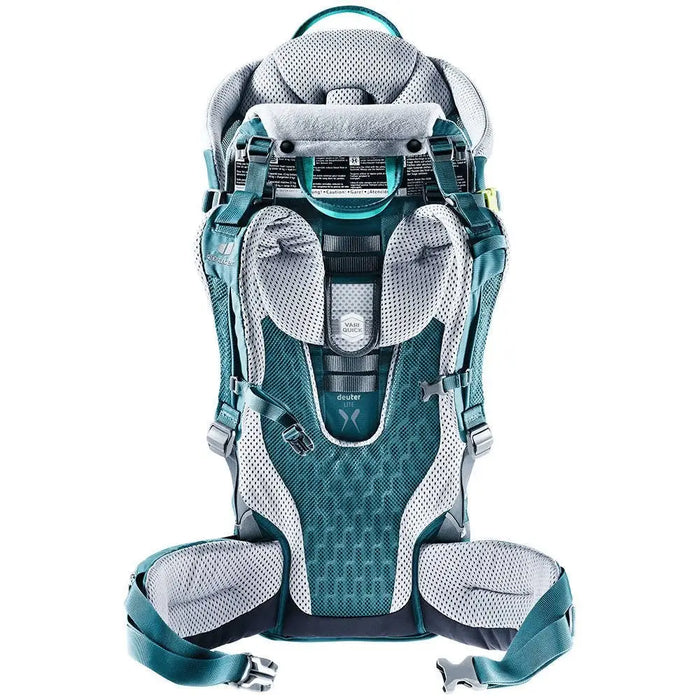 Deuter Kid Comfort Active SL Раница за носене на бебе
