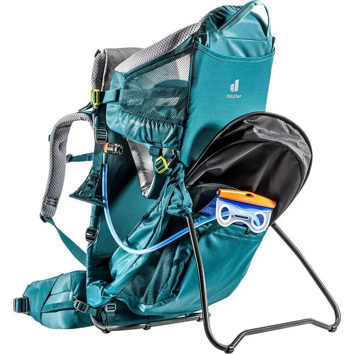 Deuter Kid Comfort Active SL Раница за носене на бебе
