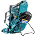 Deuter Kid Comfort Active SL Раница за носене на бебе