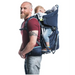 DEUTER KID COMFORT MIDNIGHT ТУРИСТИЧЕСКА КОШАЛКА