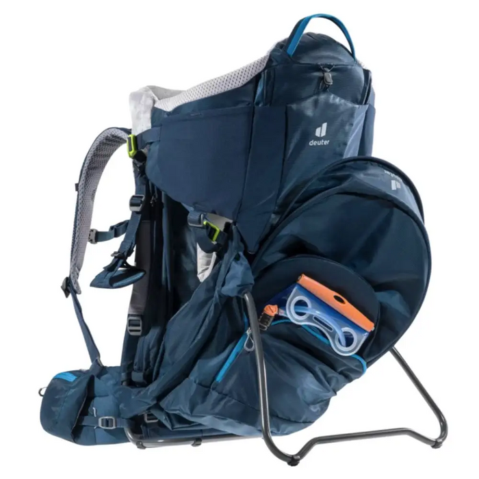 DEUTER KID COMFORT MIDNIGHT ТУРИСТИЧЕСКА КОШАЛКА