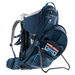 DEUTER KID COMFORT MIDNIGHT ТУРИСТИЧЕСКА КОШАЛКА