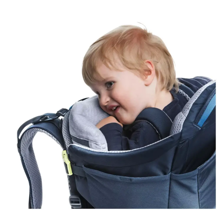 DEUTER KID COMFORT MIDNIGHT ТУРИСТИЧЕСКА КОШАЛКА