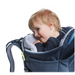 DEUTER KID COMFORT MIDNIGHT ТУРИСТИЧЕСКА КОШАЛКА