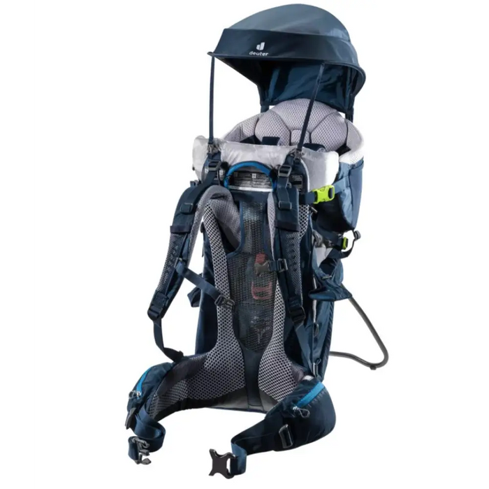 DEUTER KID COMFORT MIDNIGHT ТУРИСТИЧЕСКА КОШАЛКА