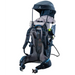 DEUTER KID COMFORT MIDNIGHT ТУРИСТИЧЕСКА КОШАЛКА