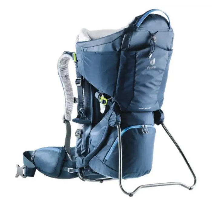 DEUTER KID COMFORT MIDNIGHT ТУРИСТИЧЕСКА КОШАЛКА