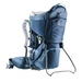 DEUTER KID COMFORT MIDNIGHT ТУРИСТИЧЕСКА КОШАЛКА
