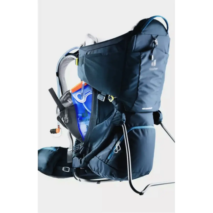 DEUTER KID COMFORT MIDNIGHT ТУРИСТИЧЕСКА КОШАЛКА